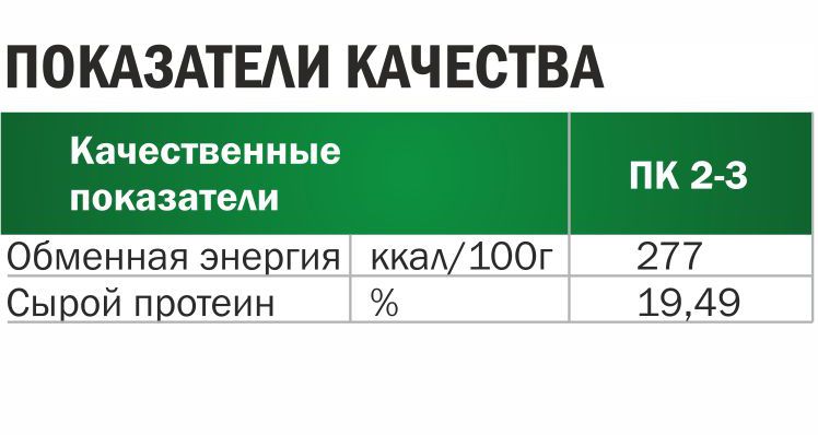Как увеличить среднесуточный привес молодняка кур-несушек?