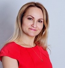 Бабинцева Ирина Александровна