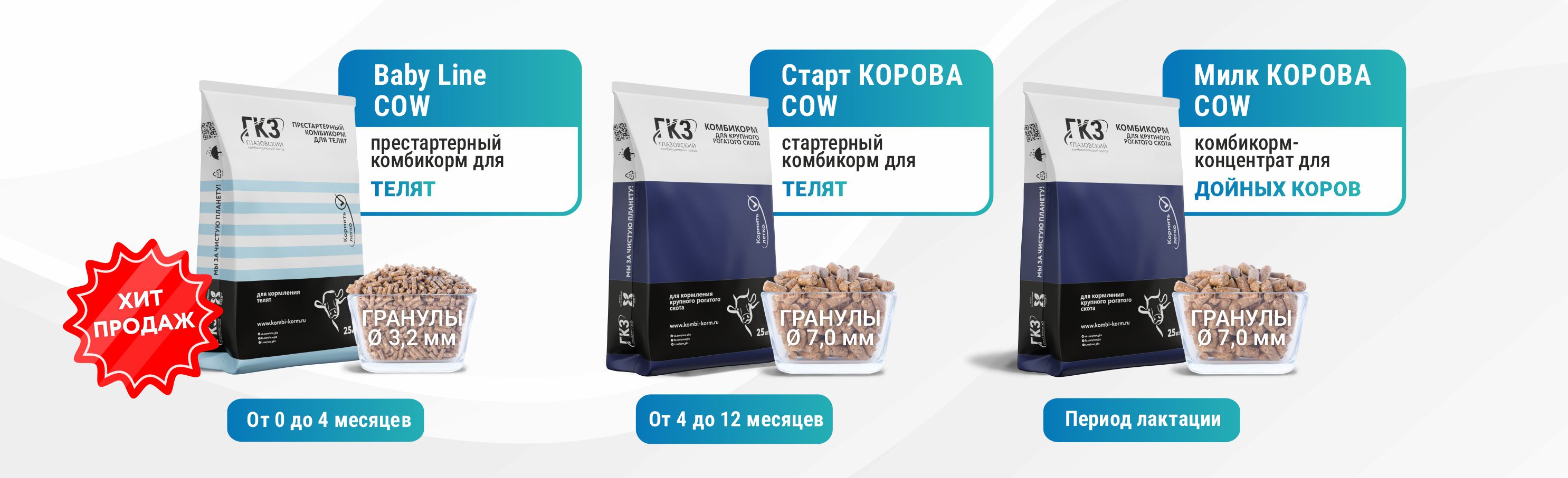ТОП КРС