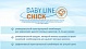 Купить комбикорм для уток для промышленных комплексов Baby line chick оптом для домашних хозяйств, цены, доставка по РФ