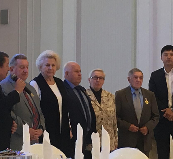 ГКЗ принял участие в форуме птицеводов в Казахстане