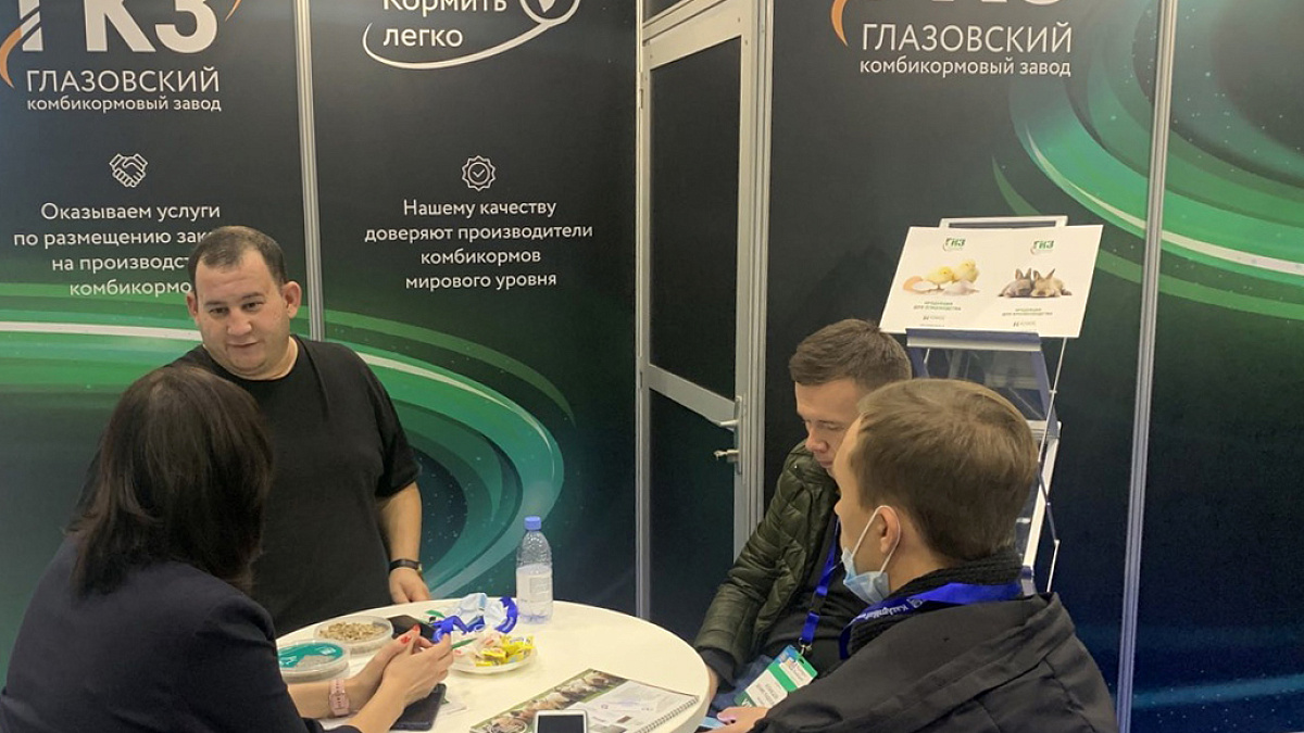 Прошел первый день выставки в Нур-Султане!  