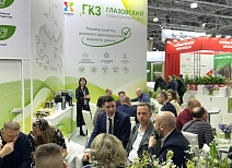 Вот и завершилась выставка АГРОС-2025! 
