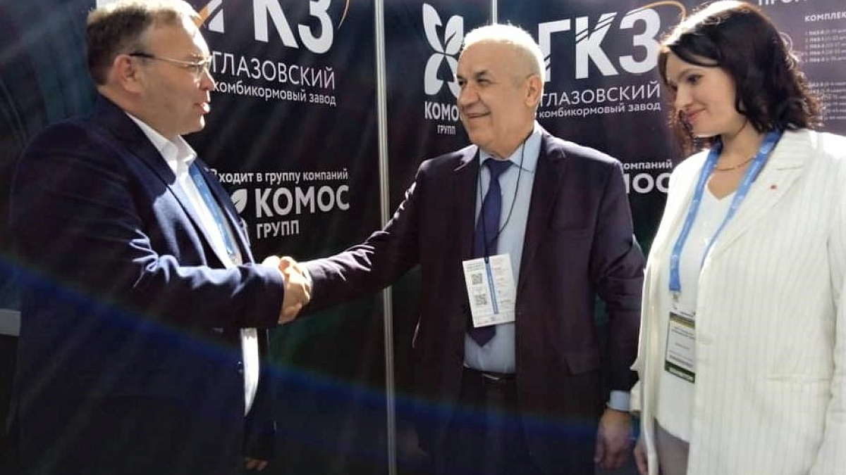 ГКЗ покоряет Узбекистан!