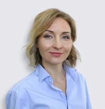 Самсонова Елена Леонидовна